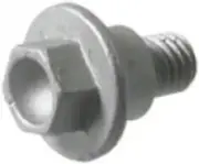 Husqvarna KTM OEM Special Screw M6X12,5 WS=8 59001092050 NEW