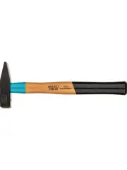 Hazet Bluguard Engineer's Hammer Hickory Handle 310mm Length (2140-40)