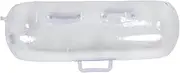 BCOATH Versatile Fitness Tool Water Weights Bag Gym Accessories for Strength Training Portable Home Gym Equipment