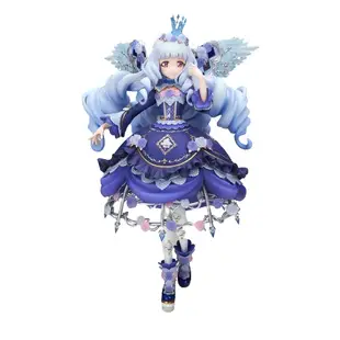 MegaHouse AlphaOmega 偶像學園STARS 白銀莉莉 PVC完成品 不挑盒況 豬帽子模型玩具