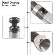 Manual Measurement Deviation Paint Sprayer Paint Sprayer Piston Rod Repair Kit