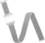 3 Pack Nylon Sport Ankle/Arm Bands Compatibel with Apple Watch Band 38mm 40mm 41mm 42mm 44mm 45mm 46mm 49mm Ultra iWatch Series10 9 8 7 6 SE 5 4 3 2 1,Elastic Braided Arm Bands for Women
