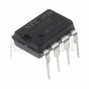 UPD1963C Original NEC Micro Peripheral IC