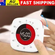 New Style Visual LCD Roller Timer Digital Countdown Clock Kids Time Management