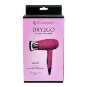 RELAXUS DRY2GO MAGENTA DRYER #544432