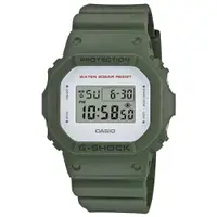 在飛比找DOKODEMO日本網路購物商城優惠-[DOKODEMO] G-SHOCK DW-5600M-3 