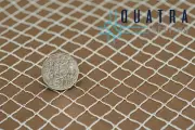 Bird Netting - White - UV Treated - 200m x 17m
