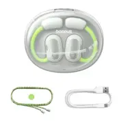 Baseus Eli Sport 1 Open-Ear TWS Earbuds
