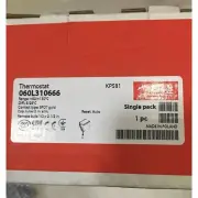 For Danfoss KPS81 060L310666 New Temperature Switch Free Shipping