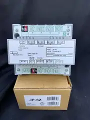 Aiphone JP-8Z Distribution Adaptor for Video Sub Master Stations