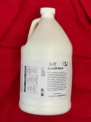 Pantheon X-IT Aircraft Wash, 1 Gallon