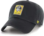47 MLB Cooperstown Clean Up Adjustable Hat, Adult