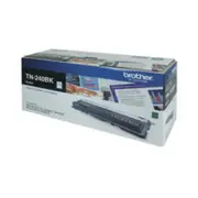 Brother TN240 Black Toner Cartridge (Original)