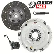 CM STAGE 1 CLUTCH-SLAVE KIT for 13-16 HYUNDAI GENESIS COUPE 3.8L GT R-SPEC TRACK