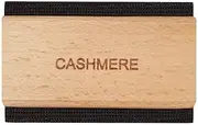 Cashmere Comb | Wool Comb - Removes Pills & Fuzz from Clothing