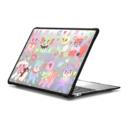 MacBook Air 13-inch (M1 / Intel) Impact Case SWEET PARTY