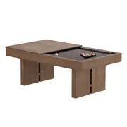 Ivanhole Luxury Pool Table-Custom Made