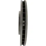 Centric 121.42063 C Tek Standard Brake Rotor