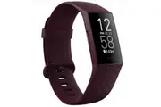 Fitbit Charge 4 Smart Fitness Watch
