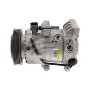 Jayair A/C Compressor - CM1959