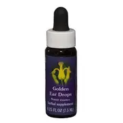 Fes Quintessentials Golden Ear Drops 7.5ml
