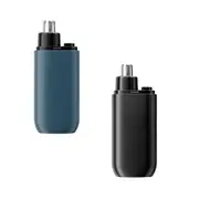 Nose Hair Trimmer For Men Rechargeable Ear and Nose Hair Trimmer Portable