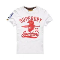 在飛比找樂天市場購物網優惠-跩狗嚴選 極度乾燥 Superdry Spartans Lo