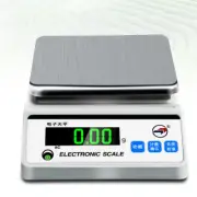 Digital Accurate Balance Lab Scale Electronic Scale High Precision 10kg x 0.1g