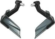 Handle Protector Shield for F&ORZA 750 FORZA750 NSS750 for NSS 750 Motorcycle Hand Guard Protector Windshield Handguard Shield Handgrip Guard
