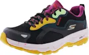 Skechers Women's Go Run Trail Altitude-Backwoods Running Shoes