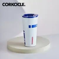 在飛比找博客來優惠-CORKCICLE CC0201033A 星戰系列 三層真空