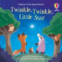 在飛比找蝦皮商城優惠-Little Board Book: Twinkle, tw