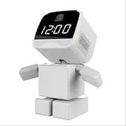 Surveillance Recorder Hd Shaker Wireless Camera WiFi Home Network Smart Home Monitor Anti-Theft