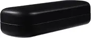 [FRCOLOR] Hard Shell Eyeglass Case Stylish Artificial Organizer for Glasses Protective Storage Case for Lightweight Travel Sunglasses Holder for Everyday Use