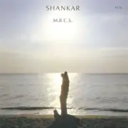 Shankar - M.R.C.S. [New Vinyl LP]