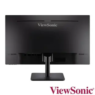 【ViewSonic 優派】VA2732-MH 27型 IPS 100Hz 護眼電腦螢幕(內建喇叭/1ms)