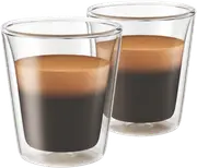 Breville Espresso Duo Dual Wall Glasses