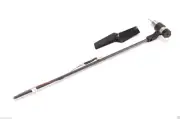 Blade BLH3537 Tail Boom Asm. w/Motor/Rotor/Mount for FAI Fuselage: mCP X mCPX