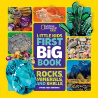 在飛比找博客來優惠-Little Kids First Big Book of 