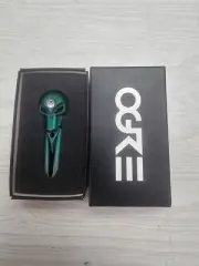 Rare & New 2025 Ogre Alien Divot Tool & Hat Clip