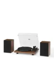 C62 Record Player with Speakers CROSLEY RADIO