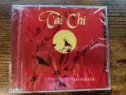 T'Ai Chi by Sunrise (Nuage) (CD, Oct-2007, Solitudes) NEW