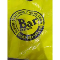 在飛比找蝦皮購物優惠-麒麟 啤酒 KIRIN Bar BEER 全身圍裙 有口袋