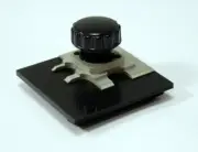 The Small Shop - Photo Etch Bending Tool 2" Mini Hold and Fold - SMS001
