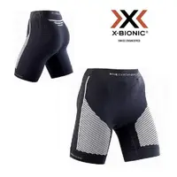 在飛比找momo購物網優惠-【X-Bionic】RUNNING SPEED PANTS 