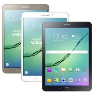 【SAMSUNG 三星】B級福利品 Galaxy Tab S2 9.7吋 （3GB／32GB）WIFI版(贈超值配件禮)