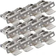 20 Pcs Spring Clamp LED Spot Lights Indoor Ceiling Clip Fixtures