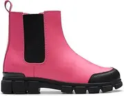 [Clarks] Girl's Evyn Hike K. Fashion Boot