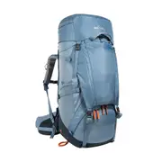 Tatonka Heavy Duty Nylon Yukon 50+10L Women's Back Pack Elemental Blue 2025