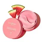 Dot & Key Watermelon Cooling Hydrogel Under Eye Patches Pack Of 60 Patches